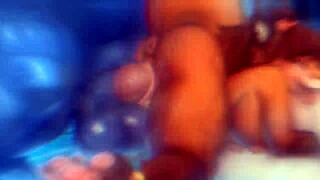 Edited furry zonkpunch with various scenes