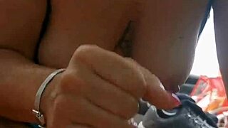 i'm sucking that monster cock in the tent, feeling the hot creampie build up inside me