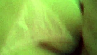 Perfect big tits and ass on display