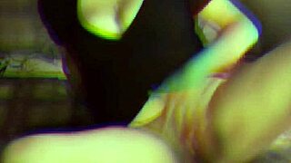 Lonely and horny, I fucked my dildo?