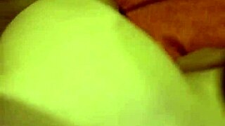 Cholita De Monterrey Takes A Hard Cumshot