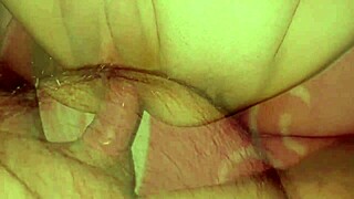 fucking my stepmom in a hotel room, what do you think?