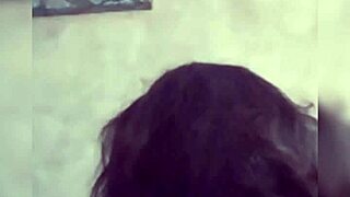 gostosa ebony babe drilled hard by asian and indian studs