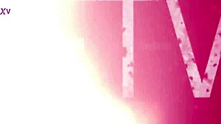 two hot lesbians slide toes in pussies