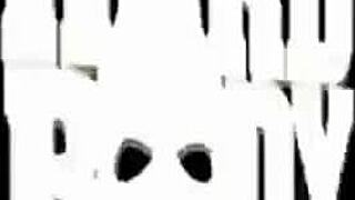 Ace dujour and tammy love show off big asses in hardbody tv shoot