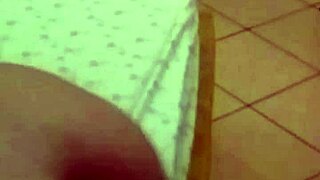 Clip from 2008: two STUDENTS having SEX with CUMSHOT