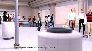 I Am Being A Dik In Episode Thirteen