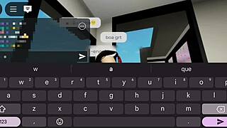 christmas fuck with two santa moms in brookhaven on roblox.