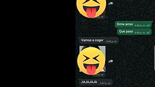 Rica Cogida A Culona Blancona With Creampie And Orgasm