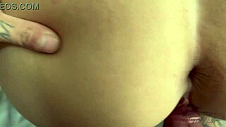 Diarista Doing The Job Well By Giving Her Ass And Pussy