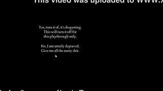 lets play translucydity ending 1