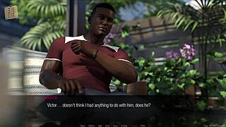 Jessica Oneils Hard News 97 Game Adventure