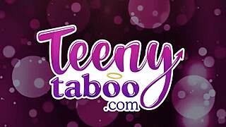 Taboo Sex: Breezy Bri Creampied by Seth Brogan