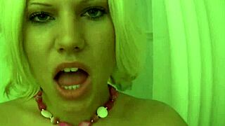 sexy heather huntley, why don't you show me how you play with that pussy?