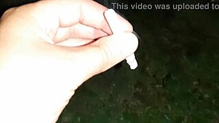 First I Treated The Stranger Girl To A Cigarette And Then I Treated Her To My Pussy - Lesbian Illusion Girls