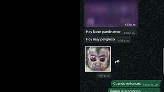 Rica Cogida A Culona Blancona With Creampie And Orgasm