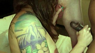 Parker Skyes meets the squad for Texas hospitality.