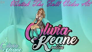 Cute 18 Year Old Gets Pussy Eaten In Homemade Foreplay