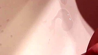 oh wow, watch this hot masturbation session leading to an intense pussy orgasm 😍💦