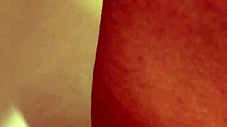 oh wow, watch this hot masturbation session leading to an intense pussy orgasm 😍💦