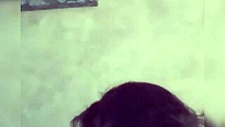 gostosa ebony babe drilled hard by asian and indian studs