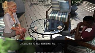 Jessica Oneils Hard News 97 Game Adventure