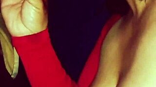 ask husband for glory hole cock