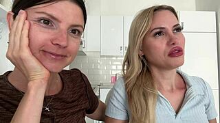 Gina Gerson and Maya Rose discuss freedom.