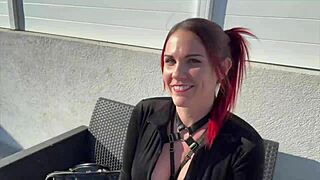 Ava, 25-Year-Old Tantric Masseuse, Delivers Intense Session In Alpes-Maritimes