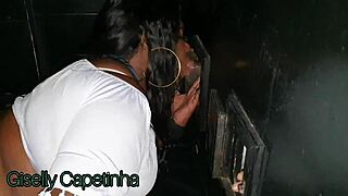 Want To Be Sucked Come To My Blowjob Booth