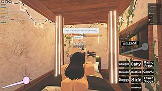 66 Roblox Porn With Anal And Deepthroat Scenes