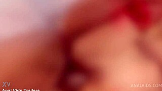 i love gabriella flores taking big black cock anally.