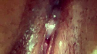 Latina Teen Creampie