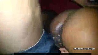 Brian And Jenny Explore Passionate Intimacy Together