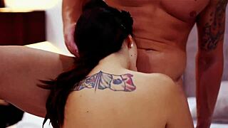 Fade Into You Soft Sex Scene