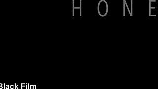 Paul black masturbates with kinky toys in erotic cinema scene