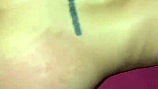 I love seeing that latina milf bent over for doggystyle.