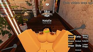 66 Roblox Porn With Anal And Deepthroat Scenes
