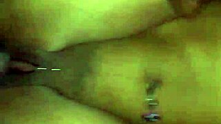 Ebony Teen Bent Over in Dallas!