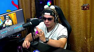 A Novinha Da Privacy Avaliou O Pau Do Ruan E Tirou A Roupa No Podcast Que Delic�a - Luuh Barbosa - Podcast P�pum No Barraco Completo No Sheer - Red