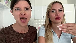 Gina Gerson and Maya Rose discuss freedom.
