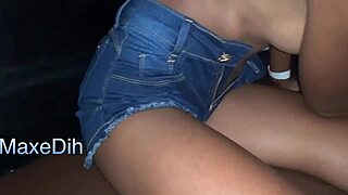 Two teens make a better oral party!