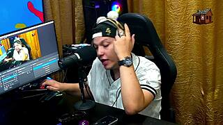 A Novinha Da Privacy Avaliou O Pau Do Ruan E Tirou A Roupa No Podcast Que Delic�a - Luuh Barbosa - Podcast P�pum No Barraco Completo No Sheer - Red