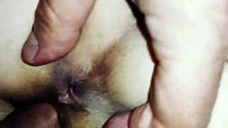 Home couples compilation featuring mature amateurs