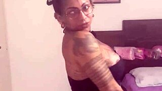 Isabelly Ferreira dominates in raw transsexual action that will blow your mind with hardcore moves.