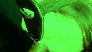 ask husband for glory hole cock