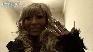 I’m crazy bout sexy japanese legs in stockings, vol 53!