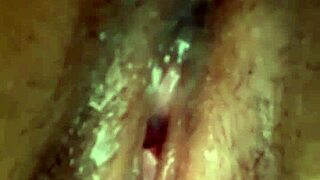 Latina Teen Creampie