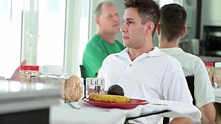 Familystrokes Milf Step Mom Fucks Hard