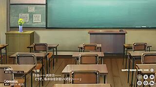 Bound in BDSM bondage, these virgins and teacher get tuned in refrain. Nao Nishizono 6 😈